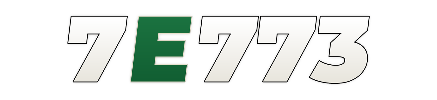 7e773 লোগো